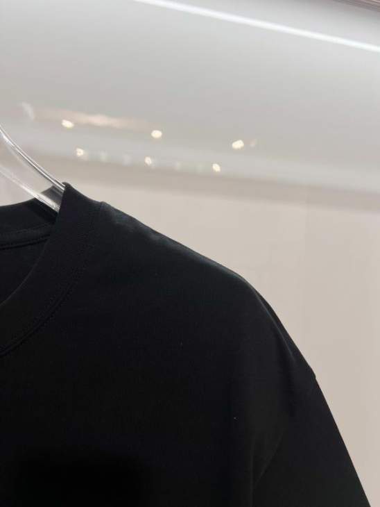 Dior T Shirts Short _SKUDiorS-XLxetr15815632